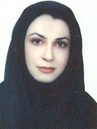 مژگان اقبالی